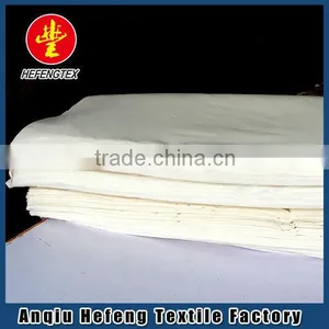Manufacturer Supply Cheap Fabrics Breathable Viscose Fabric Wholesale thumbnail-1