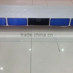 Police Alarming Emergency Led Light Bar TBD-5000L thumbnail-2