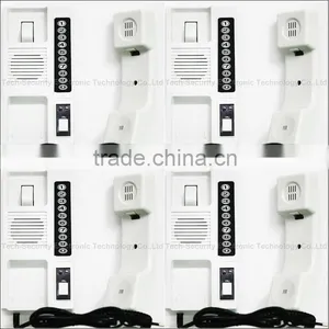 Most Utility Wireless Door Phone for Home thumbnail-1