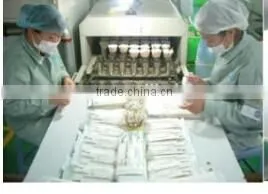 Disposable EO Sterile Transport Swab thumbnail-5