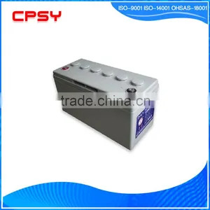 Long-life High-capacity Deep Cycle Batteries 12v 65ah for Ups External Battery thumbnail-4