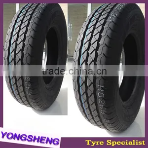 China New Passenger Tyre for Sale thumbnail-1