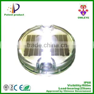 Solar Underground Light ,solar Step Light ,solar Embedded Light thumbnail-2