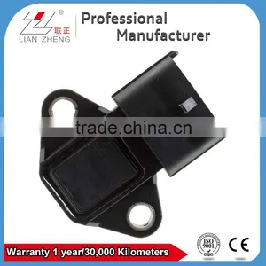 MAP Manifold Absolute Intake Air Pressure Sensor 39300-22600 for HYUNDAI / KIA thumbnail-1