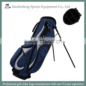 Custom Junior Golf Stand Bag thumbnail-1