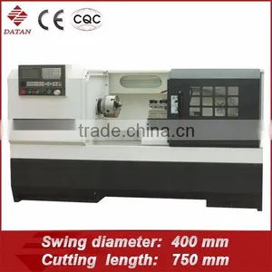 [ DATAN ] CK6140 Series Cnc Lathe Machine thumbnail-1