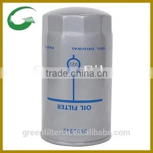 Oil Filter Iveco Parts 2992242 thumbnail-1