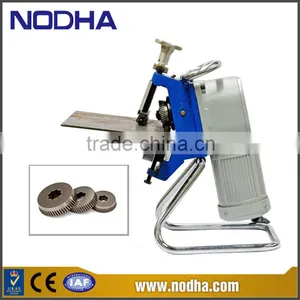 Edge Milling Machine Portable Plate Chamfering Machine Hand Beveling Machine GBM - 6D thumbnail-4