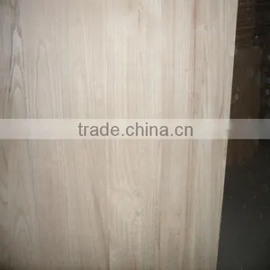 Paulownia Wood Boards for Funiture thumbnail-1