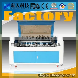 Co2 Laser Cutting Engraving Machines thumbnail-1