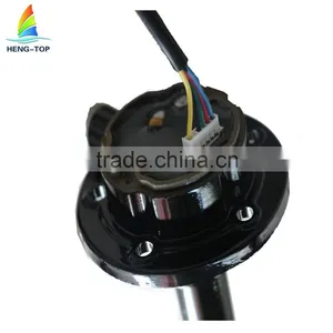 FLS2-700 Free Cutting High Resolution Capacitance Level Sensor Work for GPS Tracker thumbnail-2