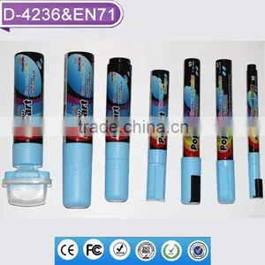 2015 Wholesale Water Base None Toxic Liquid Highlighter Free Samples thumbnail-1