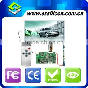 7inch Analog Lcd Module With Color Dispay thumbnail-1