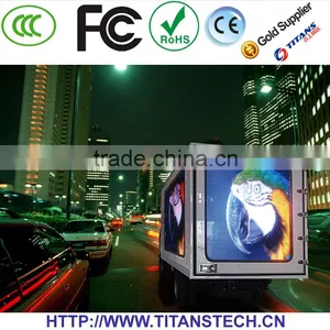 2016 New Type Low Price Energy Save Led Wall Display thumbnail-1