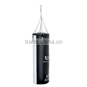UWIN 2015 Best Empty Muay Thai Boxing Sand Bag thumbnail-2