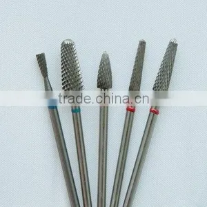 Carbide Dental Burrs thumbnail-1