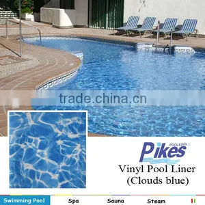 Vinyl Swimming Pool Plastic Liner Pvc Liner thumbnail-3