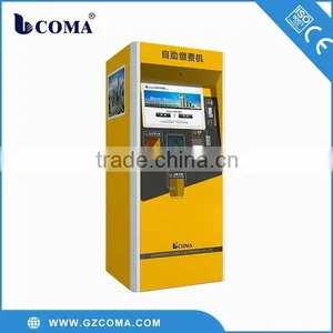 Vehicle Control Park Payment System thumbnail-1