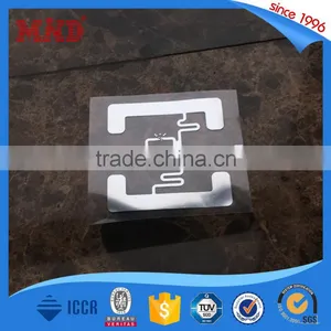 MDIY185 RFID UHF Inlay Type 9634 With Alien H3 Chip thumbnail-6