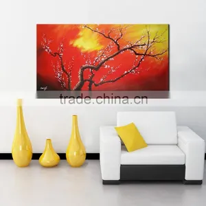 Modern Landscape Painting thumbnail-1