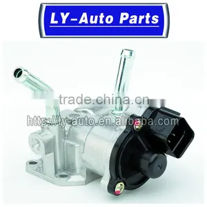 IDLE AIR CONTROL VALVE IACV MD614946 thumbnail-1