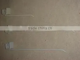 Supermarket Metal Single Hanging Display Hook thumbnail-1