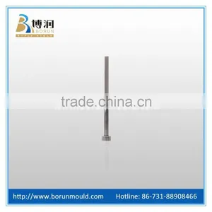 OEM Blade/flat Nitride OXIDIZED Ejector Pin thumbnail-1