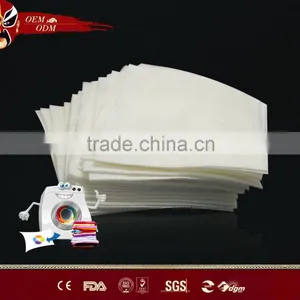 Sample Free Products Colour Grabber Sheet OEM Service thumbnail-3