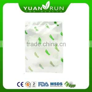 Bamboo Vinegar Detox Foot Patch thumbnail-1