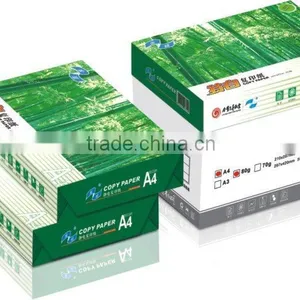 Wholesale A4 Copier Paper, A4 Paper Supplier In China thumbnail-4