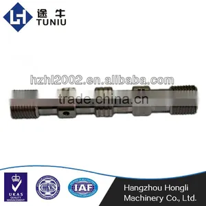 CNC Mini Lathe Machine Parts Price Made in Hangzhou thumbnail-1