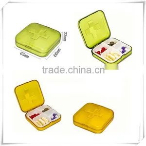 Quality Cheapest Keying Pill Storage Case thumbnail-1