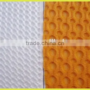 Refreshing 100% Polyester Air Mesh Fabric for Sport Shoes,bag, Spacer Mesh thumbnail-4