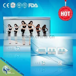 Fast Ipl Elight Shr Machine With Sapphire for Pigmentation Removal thumbnail-6