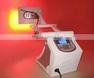 Freckle Removal      Red Blue 470nm Red Light Skin Rejuvenation Acne PDT Led Machine thumbnail-1