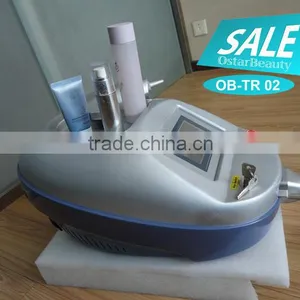 Tattoo Removal Hair Removal Ostar Beauty Laser Device CE/ISO Approval TR 02 thumbnail-2