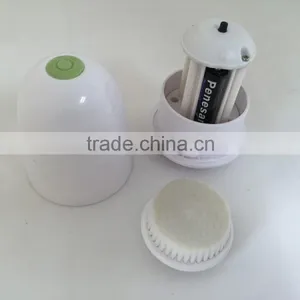 Electric Face-clean Beauty Machine Personal Face Brushes thumbnail-5