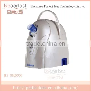 Retail Face Steamer Humidifier Beauty Equipment thumbnail-2