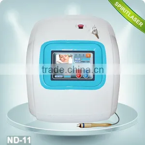 Spiritlaser High Quality Beauty Salon Use 980nm Laser Pointer for Vascular Removal thumbnail-1