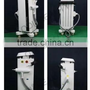 Express ! Touched Screen Q-switch Laser Pigmentation Removal (OD-LS600A) thumbnail-2