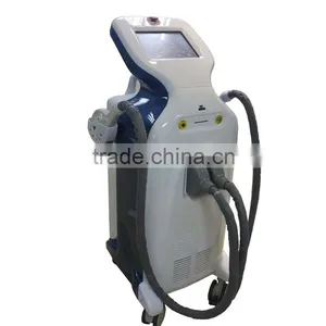 IPL SHR Laser for Fast Hair Removal Machine HS-650 by Shanghai Apolo (SHR IPL) thumbnail-1