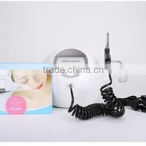 Beauty Spa Equipment Jet Peel Facial Treatment thumbnail-6