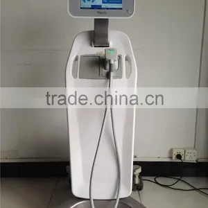 0.2-3.0J HIFU For Body / Body Slimming Machine / High Intensity Focused Ultrasound Hifu Hips Shaping thumbnail-2