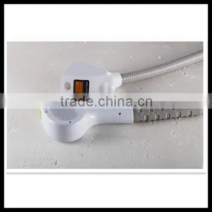 2016 808nm Soprano Laser Epilation/hair Removal Diode Laser/clinic Laser Machine thumbnail-6