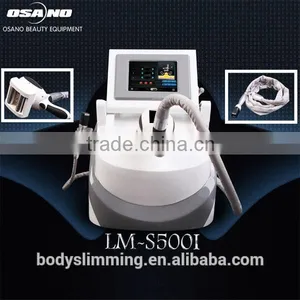 Vacuum Roller Body Facial Vacuum Suction Machine thumbnail-1