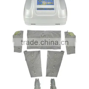 Pressotherapy Equipment for Body Shapping Lymphatic Drainage thumbnail-1
