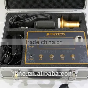 Painless Non-invasive Diabetic Therapy Millimeter Waves Technology Cancer Treatment Instrument thumbnail-1