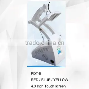 Acne Removal LED Light Photo Led Light Therapy For Skin Therapy PDT Machine Skin Rejuvenation thumbnail-2