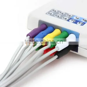 Free Software ECG Holter System 12 Channel Holter Recorder Analyzer Cardioscape thumbnail-2