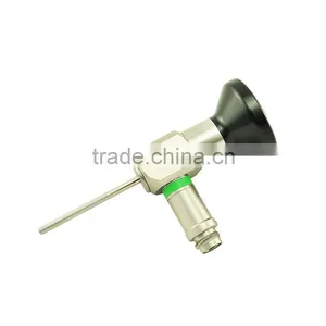 Factory Price!!Rigid Endoscope 2.7x 60mm Otoscope for ENT Operation thumbnail-1